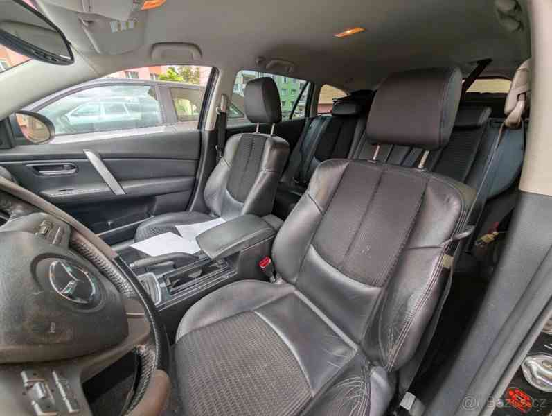 Mazda 6 2,5   GH 2009 125kw - foto 3