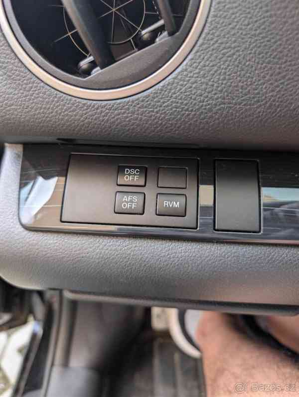 Mazda 6 2,5   GH 2009 125kw - foto 11