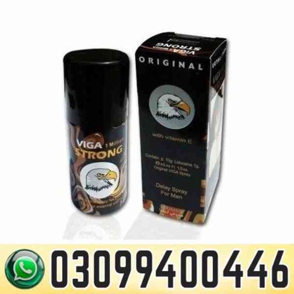 Viga 1 Million Strong Delay Spray in Karachi ^ 0309^9400446 - foto 1