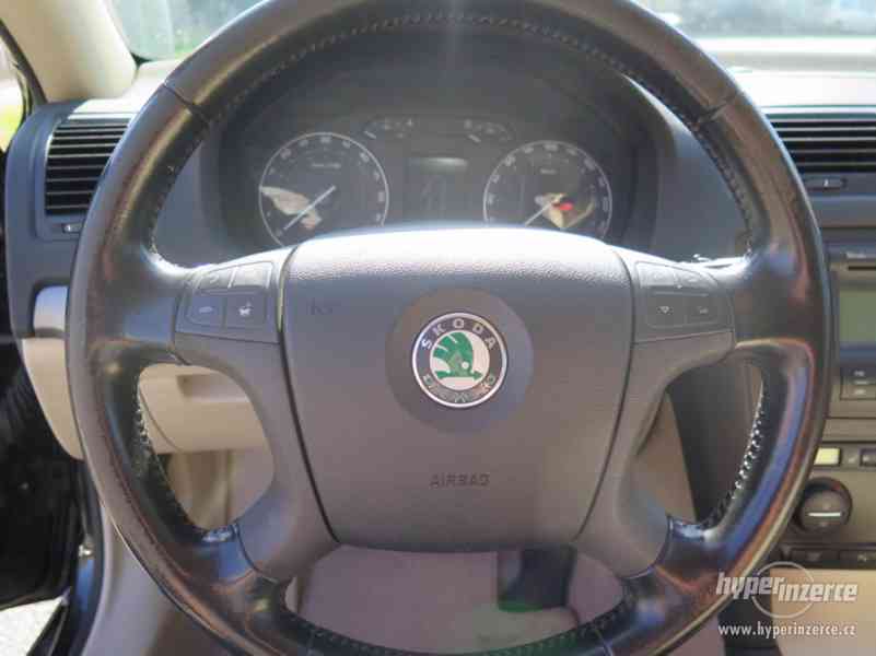 Škoda Octavia 2,0 TDI 103 Kw DSG - foto 14