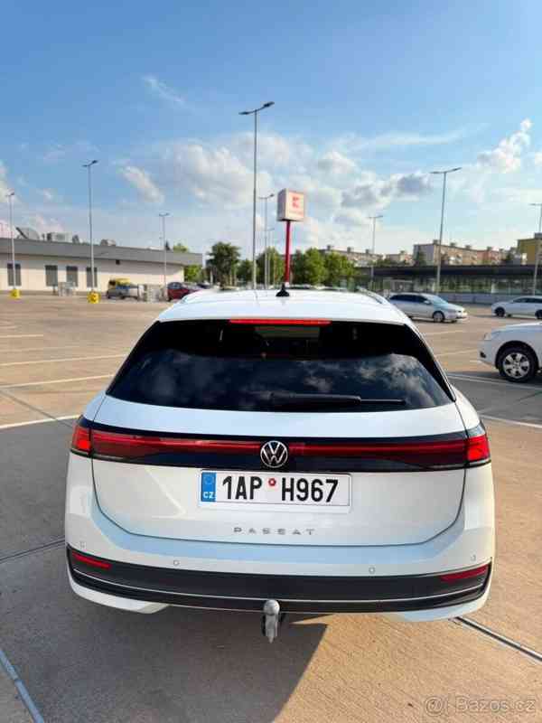 Volkswagen Passat 2,0   TDI 110Kw - foto 2