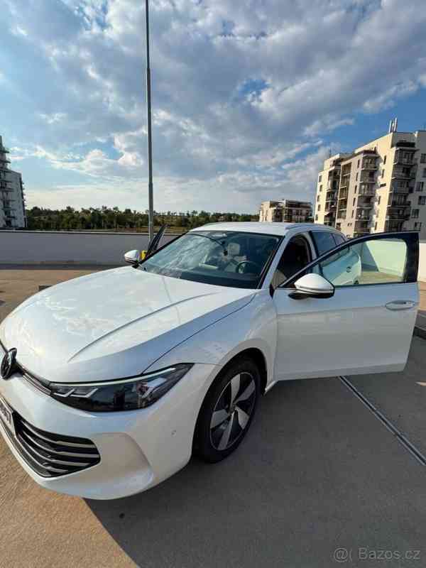 Volkswagen Passat 2,0   TDI 110Kw - foto 1
