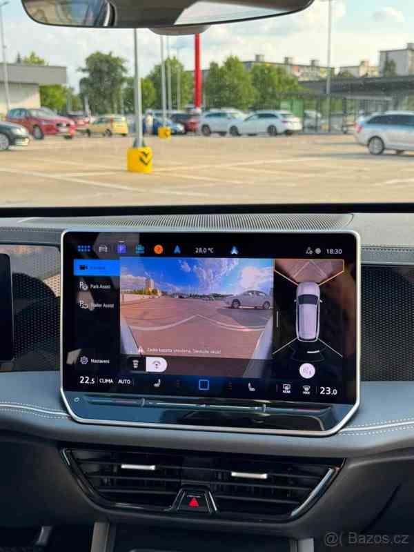 Volkswagen Passat 2,0   TDI 110Kw - foto 6