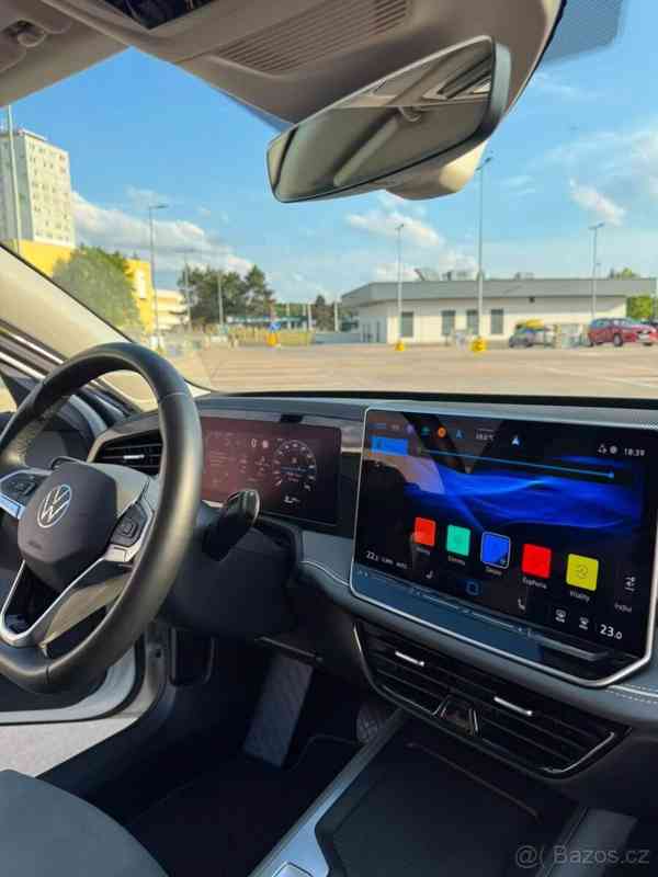Volkswagen Passat 2,0   TDI 110Kw - foto 5