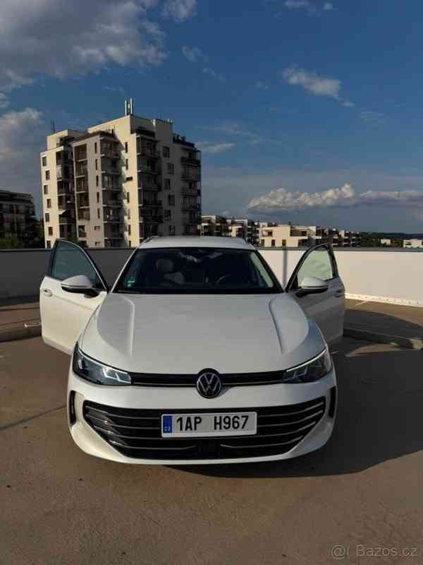 Volkswagen Passat 2,0   TDI 110Kw - foto 8