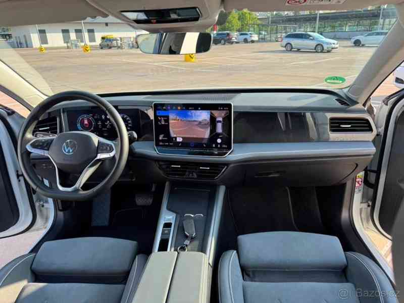 Volkswagen Passat 2,0   TDI 110Kw - foto 4