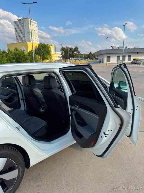 Volkswagen Passat 2,0   TDI 110Kw - foto 7