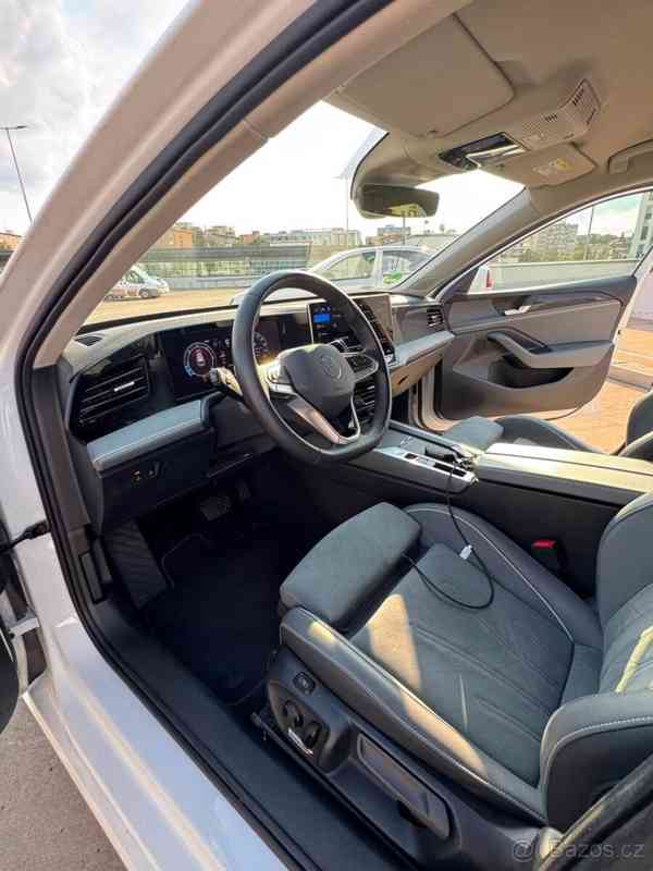 Volkswagen Passat 2,0   TDI 110Kw - foto 3