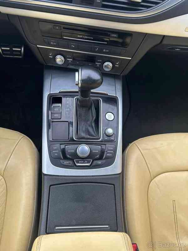 Audi A7 3,0   TDI - foto 8