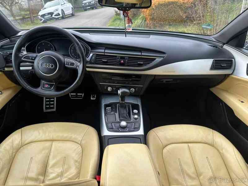 Audi A7 3,0   TDI - foto 7