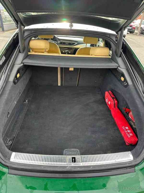 Audi A7 3,0   TDI - foto 3