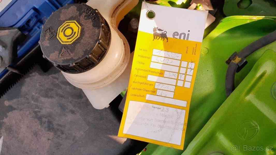 Mazda 2 1,3   i 55kw - foto 3