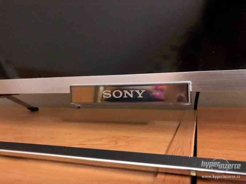Televize Sony KDL-50W656A - foto 2