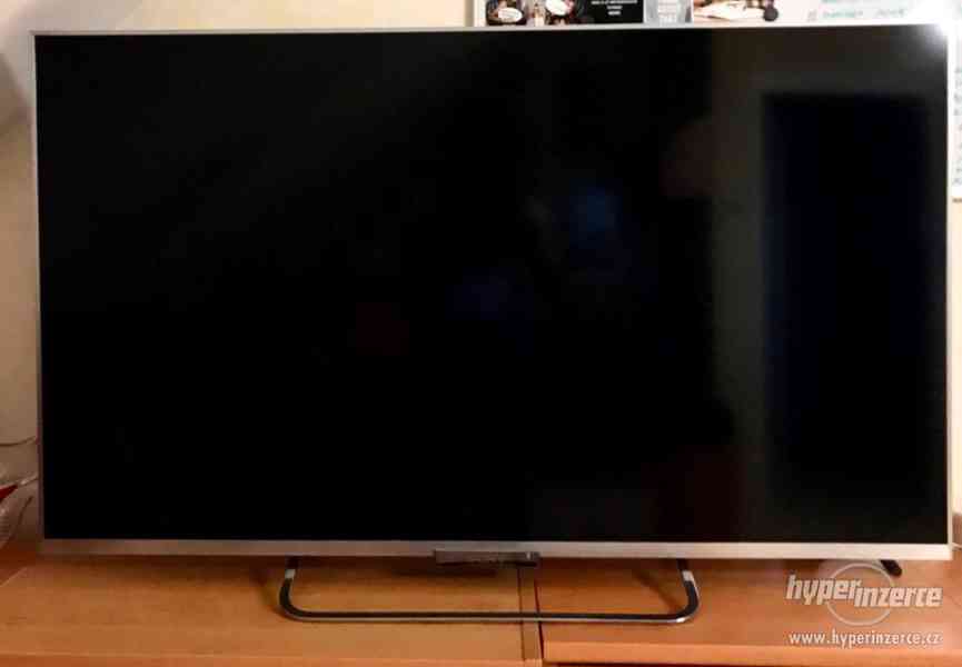 Televize Sony KDL-50W656A - foto 4