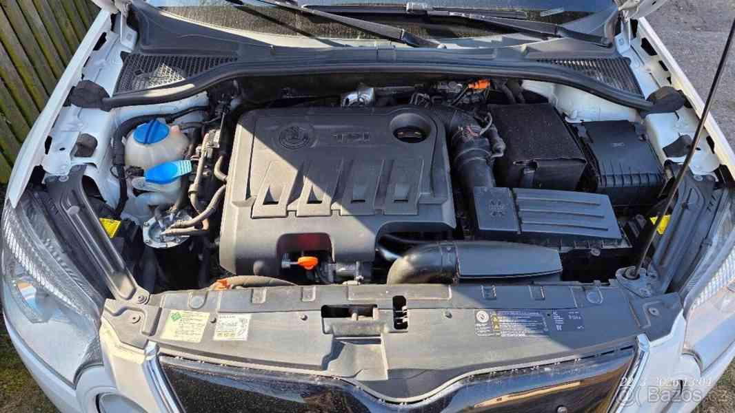 Škoda Yeti 2,0 - foto 10