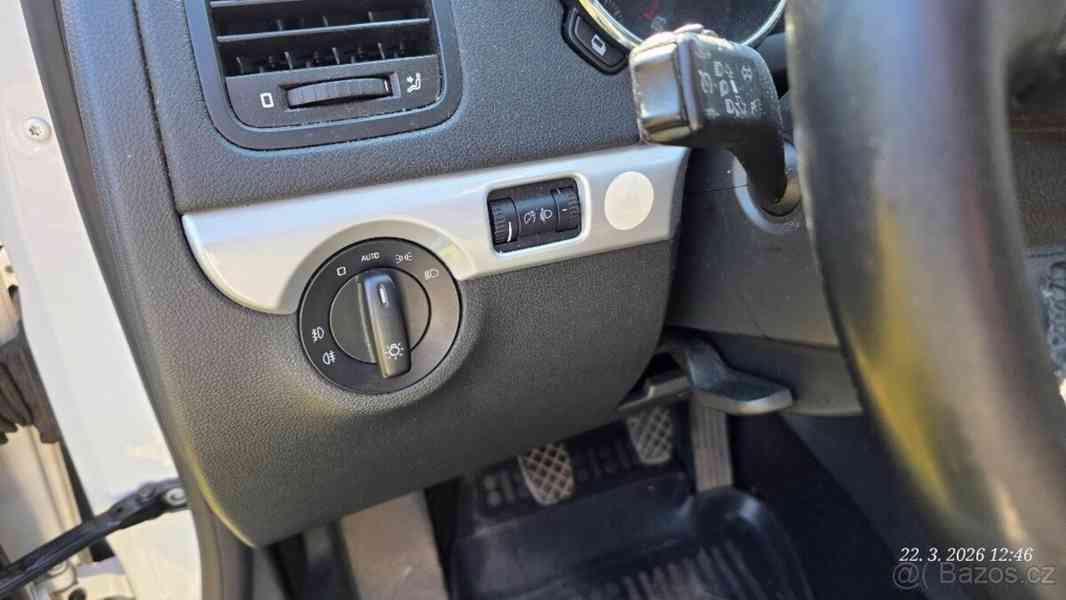 Škoda Yeti 2,0 - foto 7