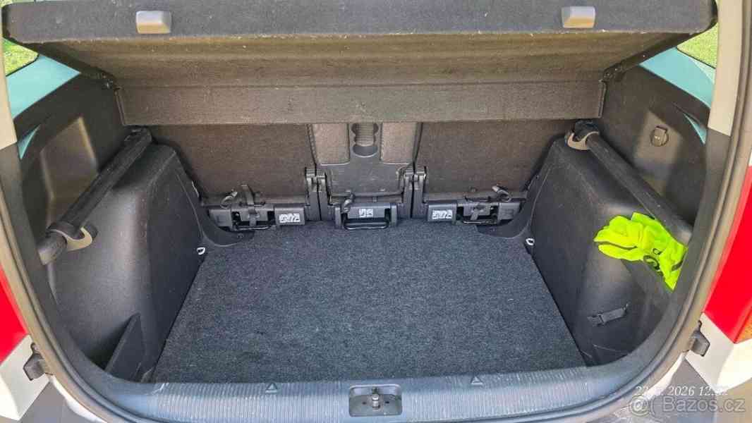 Škoda Yeti 2,0 - foto 5