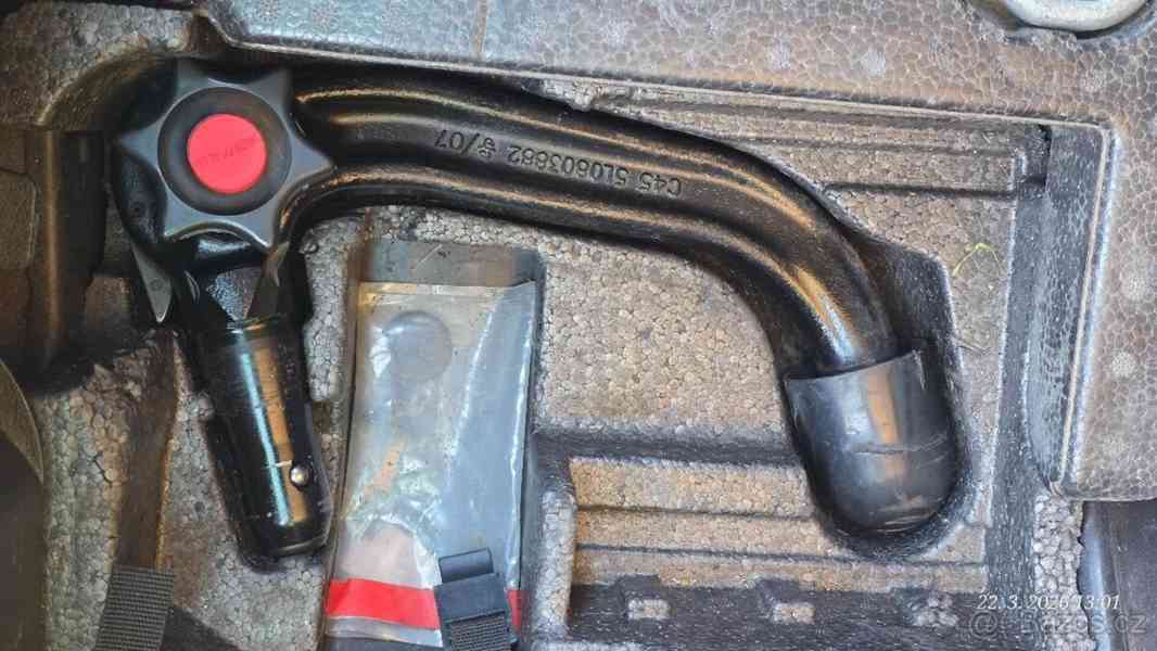 Škoda Yeti 2,0 - foto 9