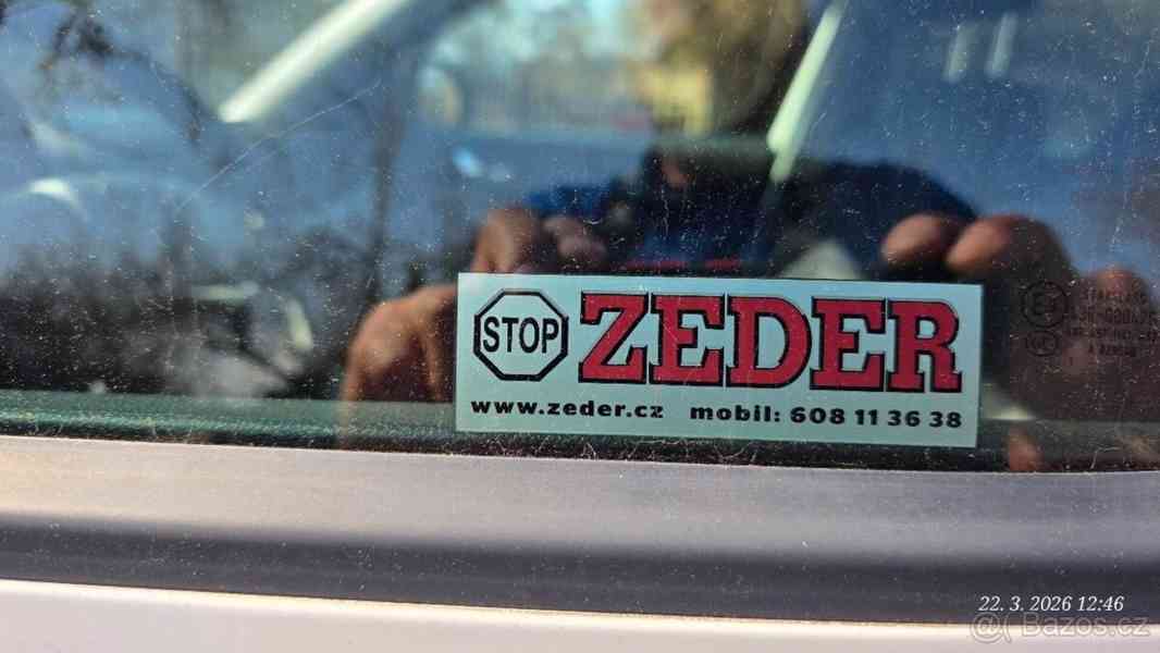 Škoda Yeti 2,0 - foto 6