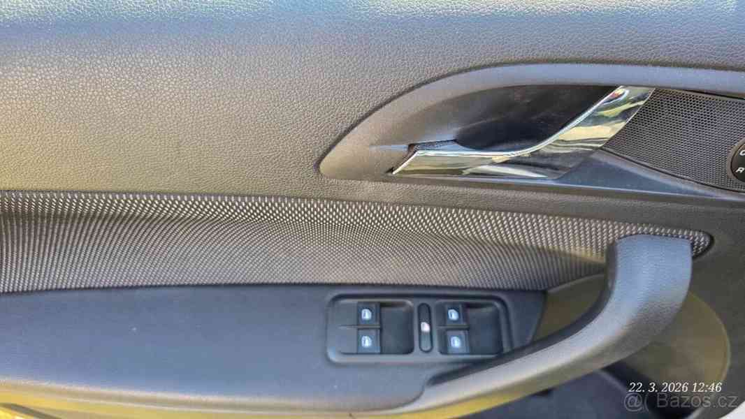 Škoda Yeti 2,0 - foto 8