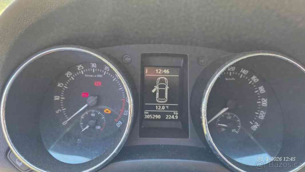 Škoda Yeti 2,0 - foto 12