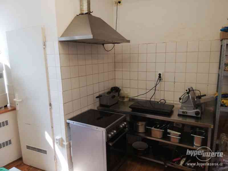 Zavedená pizzerie s rozvozem - Šestajovice, kousek od Prahy - foto 6