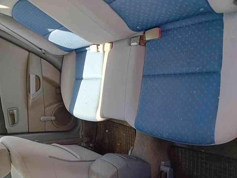 Prodám díly z MAZDA 3BK 1.3 62kW,2005,motor ZJ - foto 6