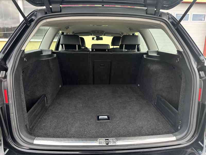 Volkswagen Passat 2.0 TDi Výhřev/Tempomat/1MAJ - foto 17