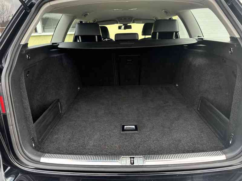 Volkswagen Passat 2.0 TDi Výhřev/Tempomat/1MAJ - foto 16