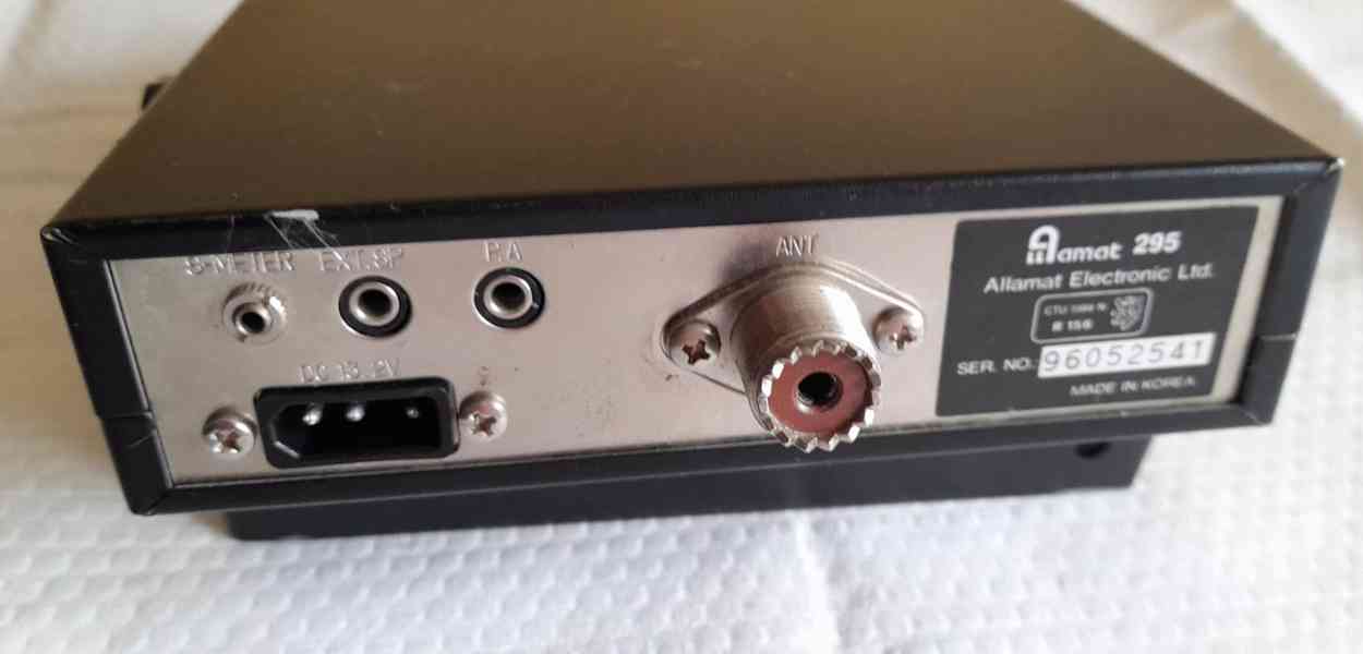 radiostanice - foto 3