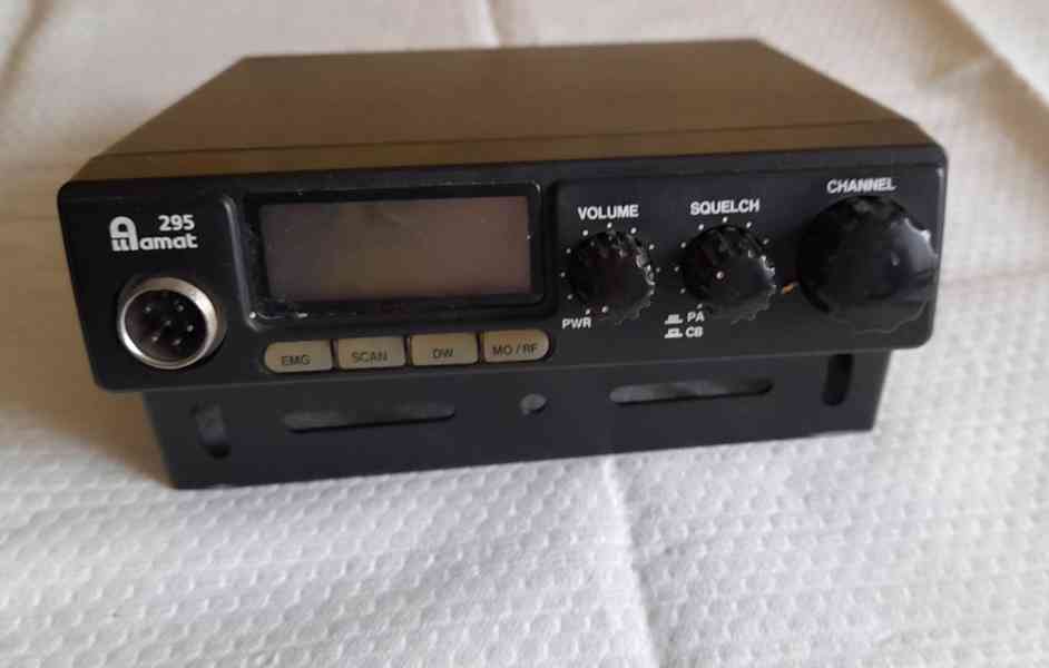 radiostanice - foto 2