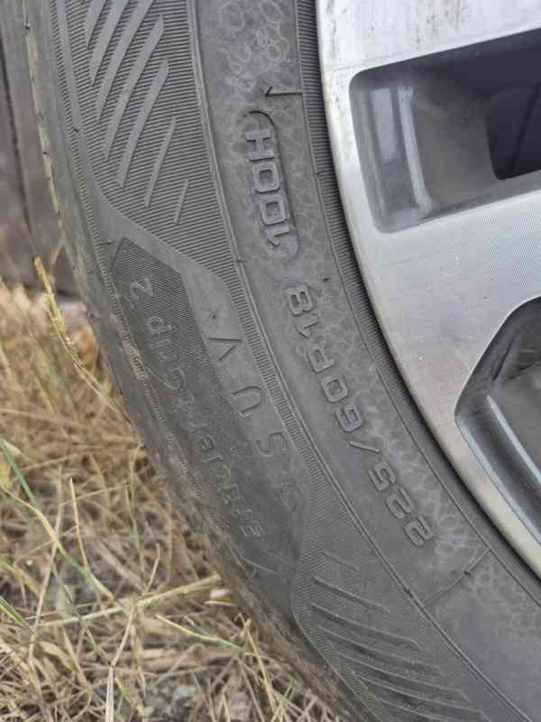 Subaru outback 2.5i 4x4 - foto 5