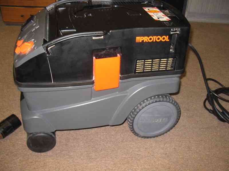 PROTOOL VCP 260 - foto 3