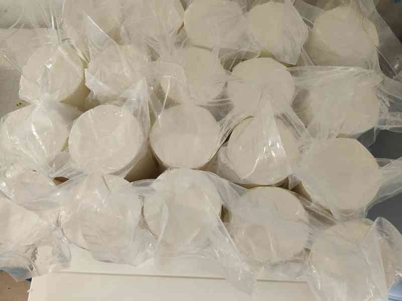 BIO CHOV PLEMENNÝCH KOZ -KOZA BÍLÁ KRÁTKOSRSTÁ CELÉ KNOW-HOW - foto 7