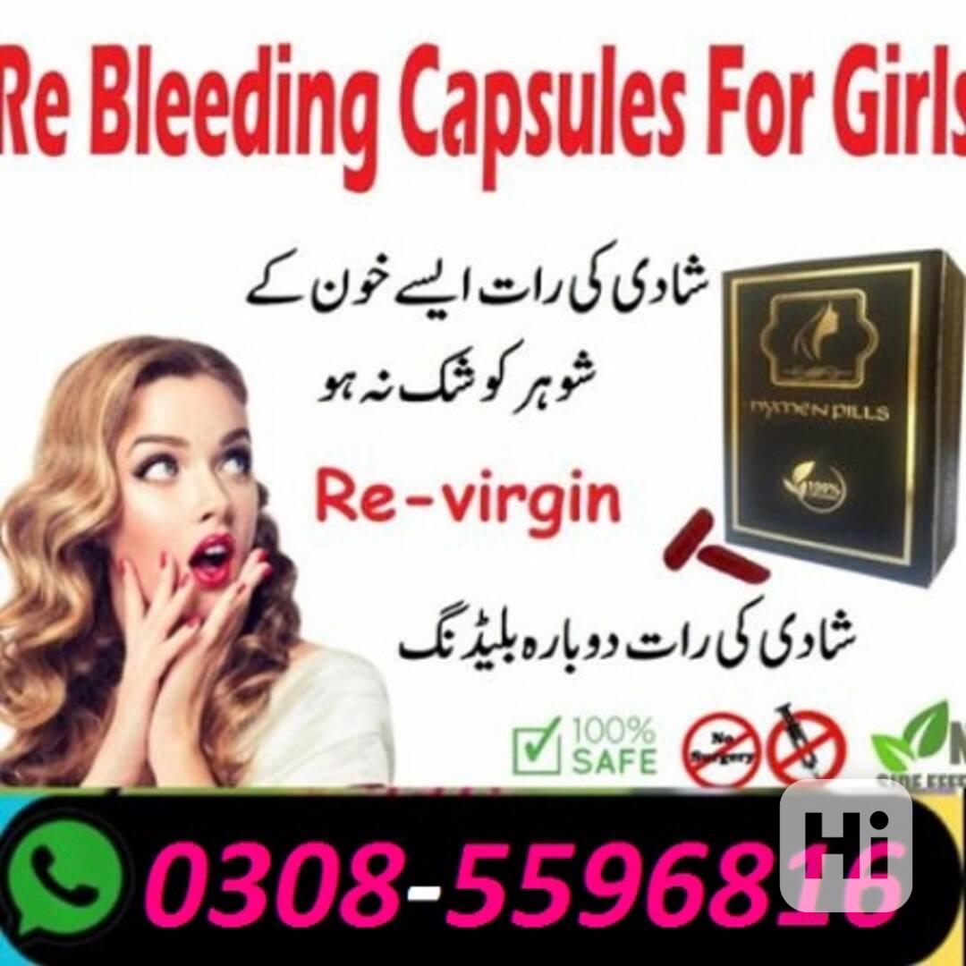 Artificial Hymen Pills In Sialkot ^ (03085596816) - foto 1