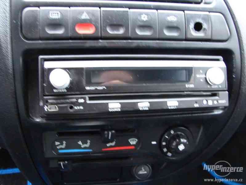 Citroen Saxo 1.6i VTS r.v.2001 - foto 7