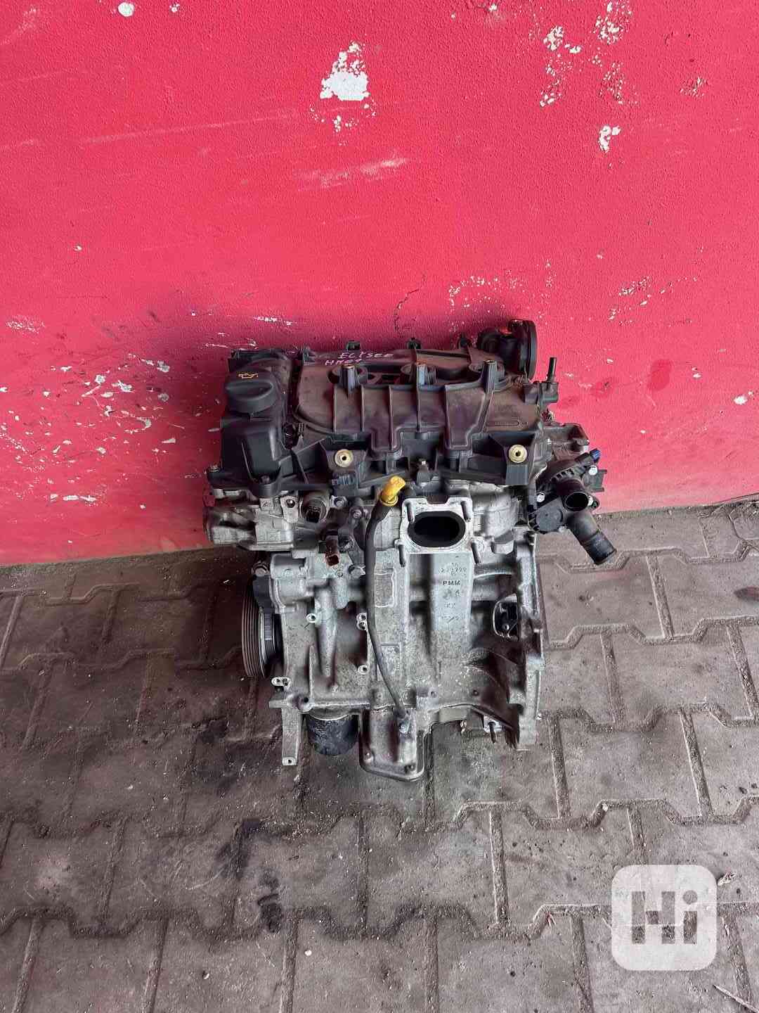 Motor Citroen 1.2 12v 60kW typ HMZ - HM01 prodám - foto 1