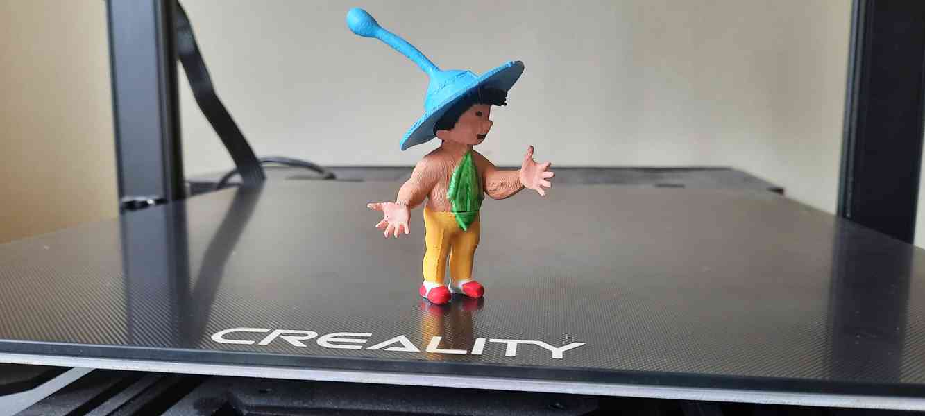 Neználek 3D - foto 3