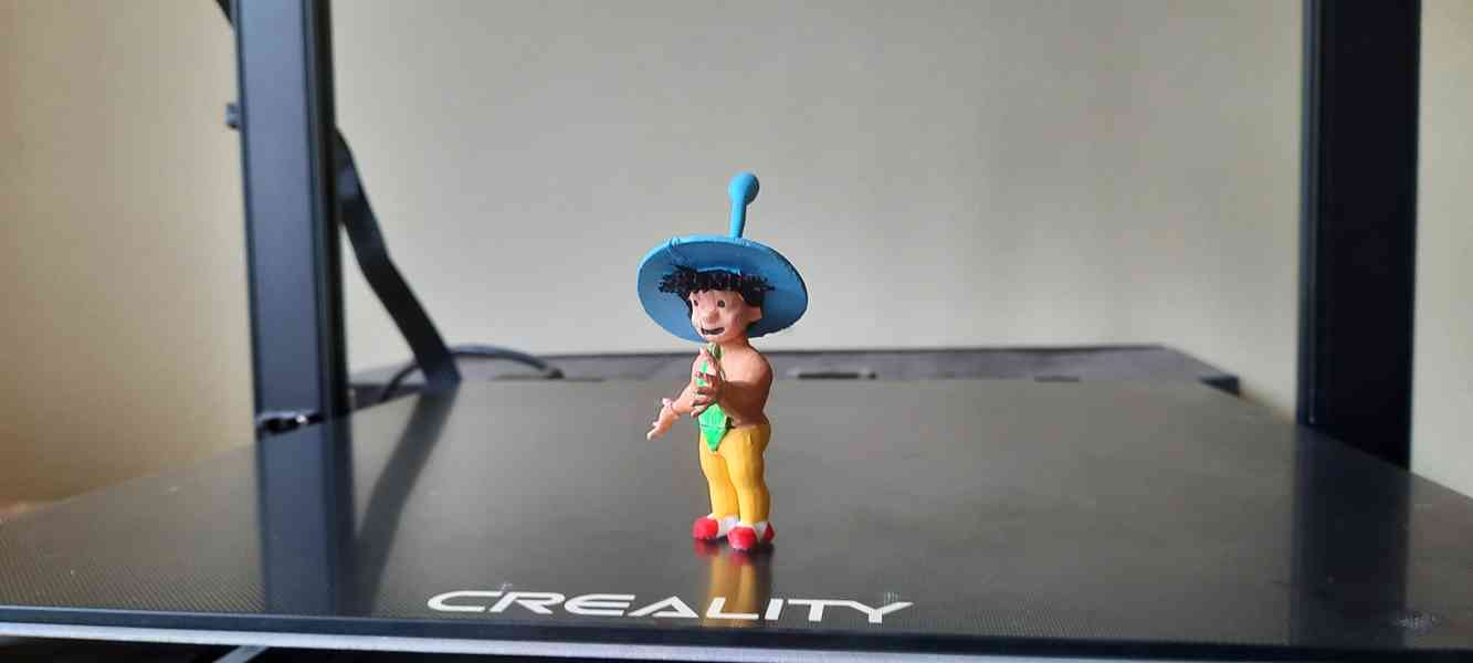 Neználek 3D - foto 2