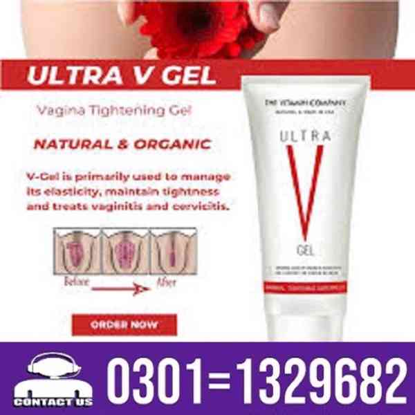 Ultra V Gel Price in Pakistan [ 03011329682 = Shop Now ]