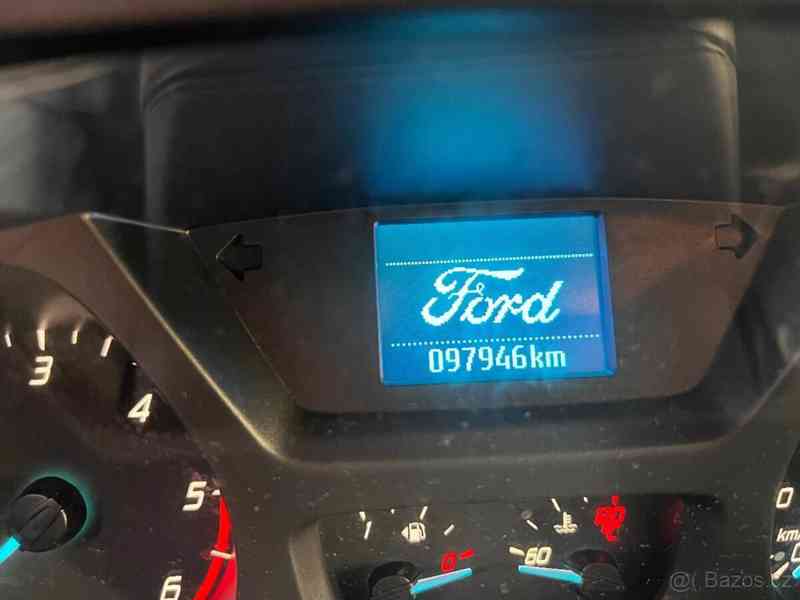 Ford TOURNEO CUSTOM  - foto 5