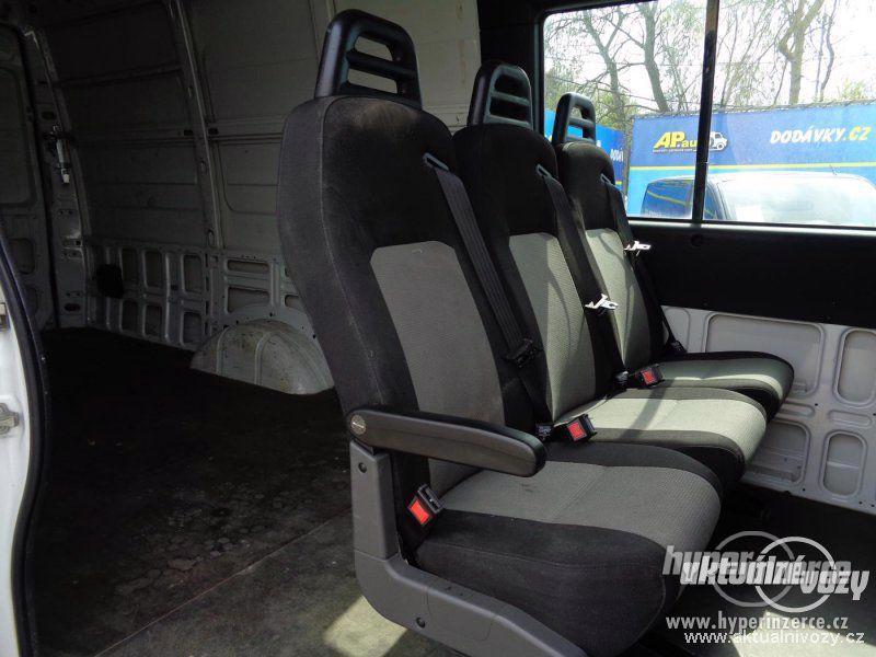 Prodej užitkového vozu Iveco Daily - foto 35