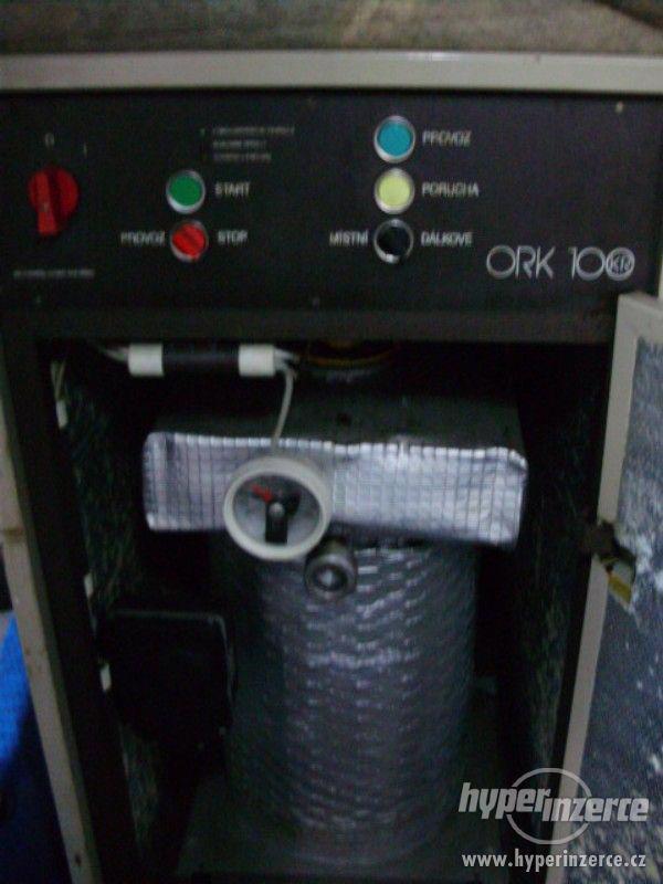 Kalorimetr-měřič odebrané tepelné energie pro ÚT - foto 7