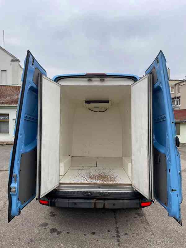 VW Crafter 2009  - foto 2