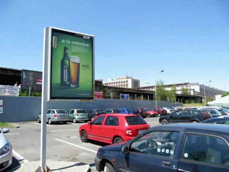 Nabídka billboardů ve Středočeském kraji - foto 7