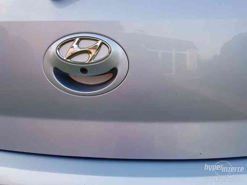 Hyundai i20 plná výbava - foto 11