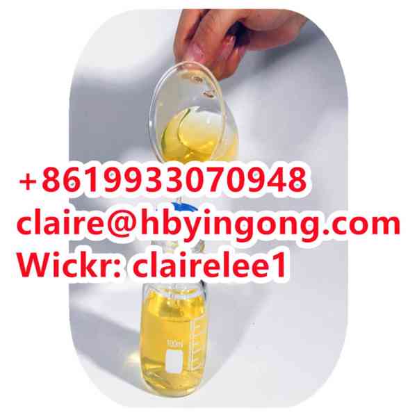 Safe Delivery 2-Bromo-1-phenyl-1-pentanone CAS 49851-31-2 - foto 8