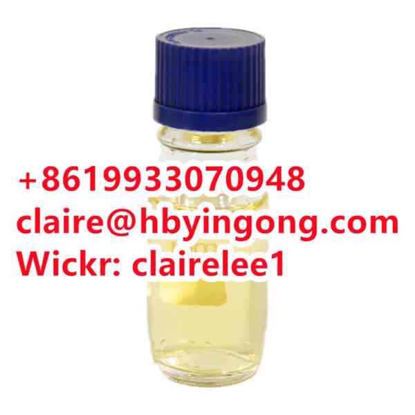 Safe Delivery 2-Bromo-1-phenyl-1-pentanone CAS 49851-31-2 - foto 2