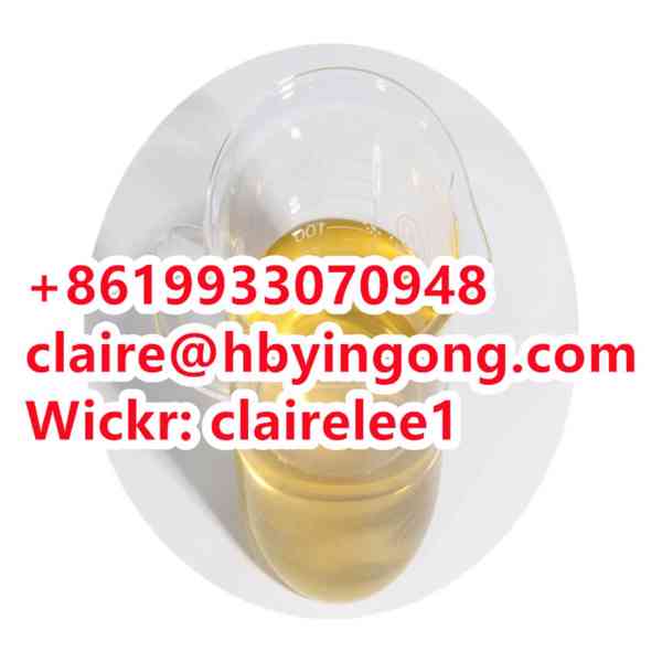 Safe Delivery 2-Bromo-1-phenyl-1-pentanone CAS 49851-31-2 - foto 1