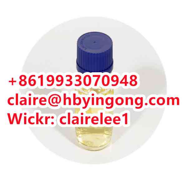 Safe Delivery 2-Bromo-1-phenyl-1-pentanone CAS 49851-31-2 - foto 5